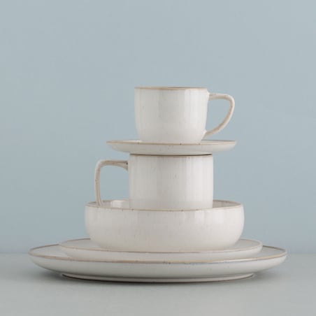 Cup With Saucer inaya 