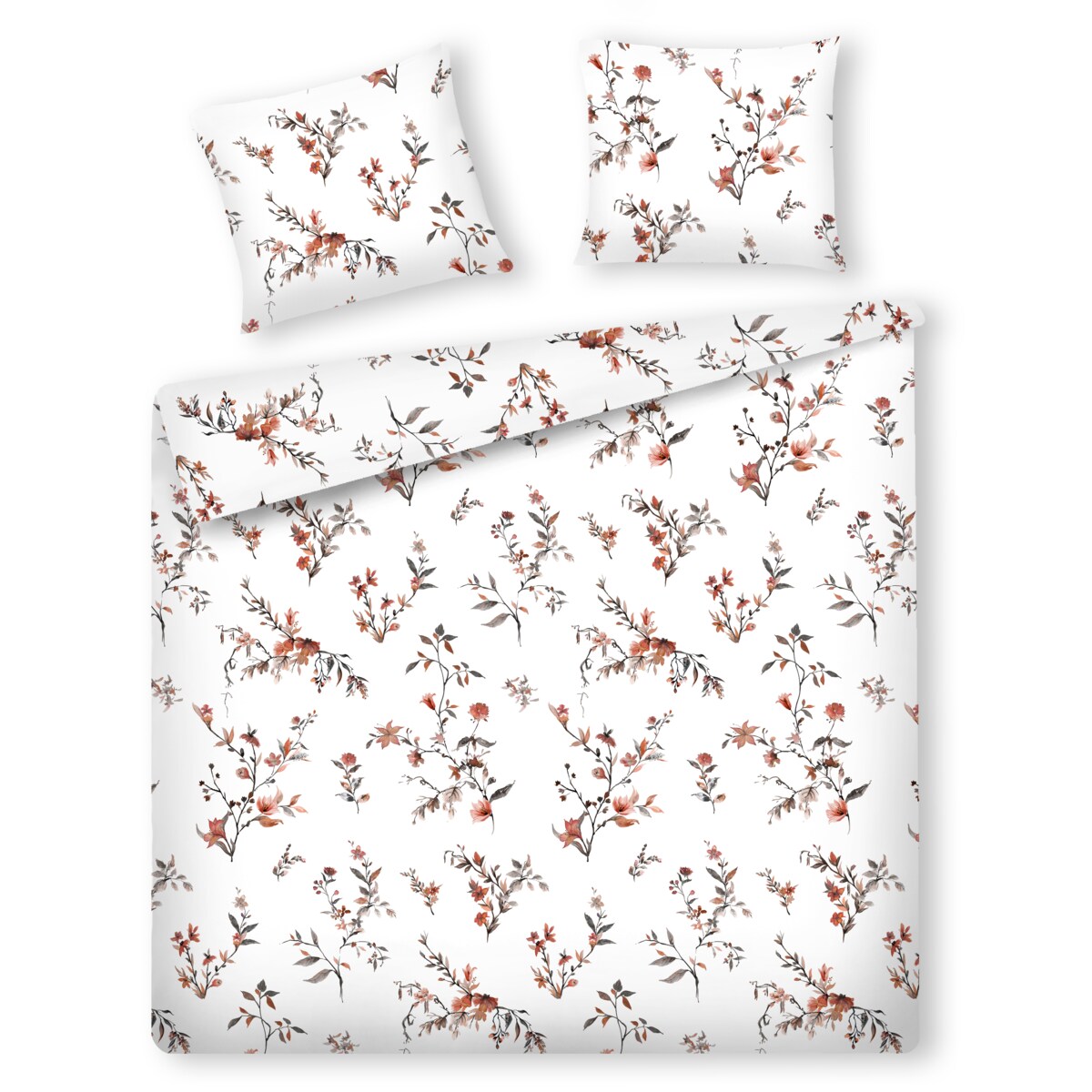 Pościel Bawełniana Fiorenza 200x220 cm