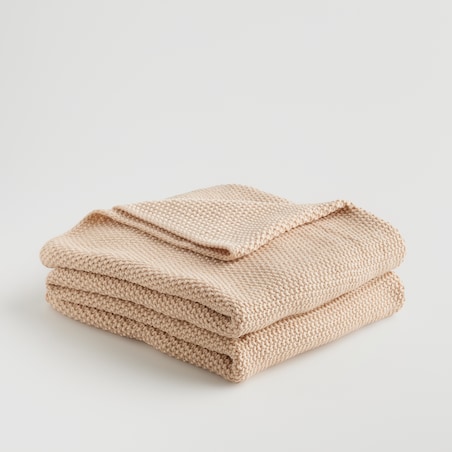 Koc Akrylowy Zaldaris 130x170 cm