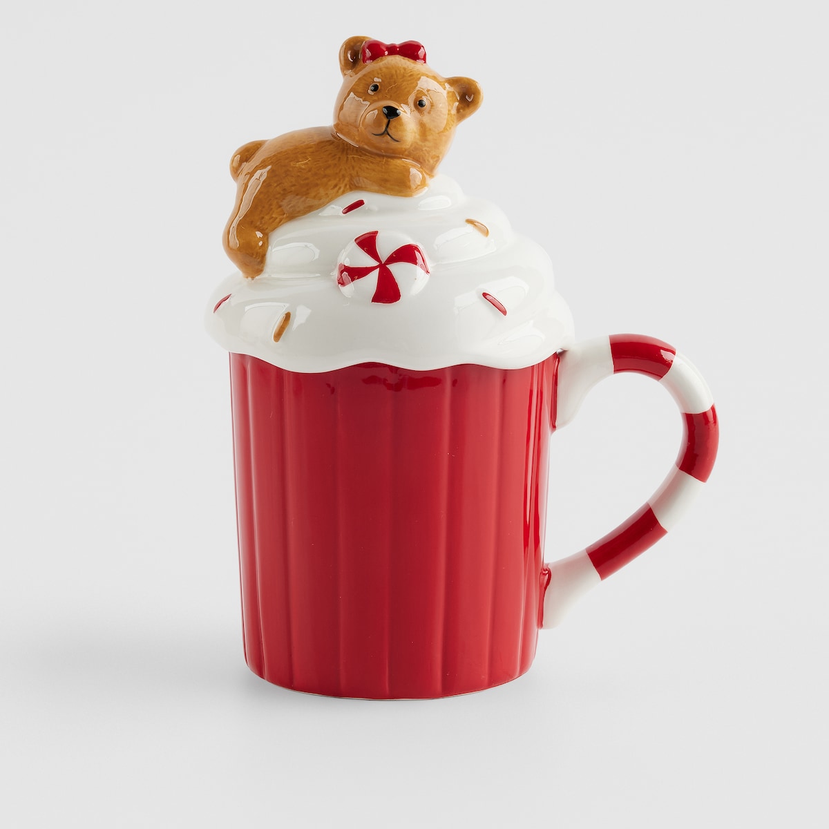 Kubek Z Dodatkiem Teddy
