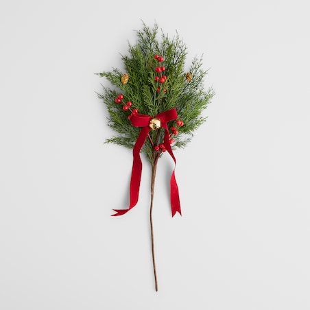 Bukiet Solmi z motywem roślinnym