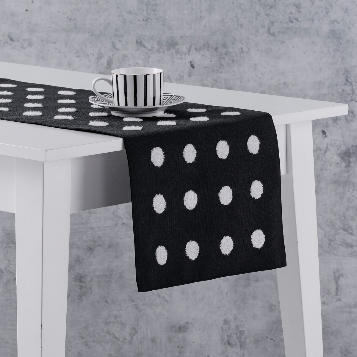 Bieżnik Puffer2 35x175 cm