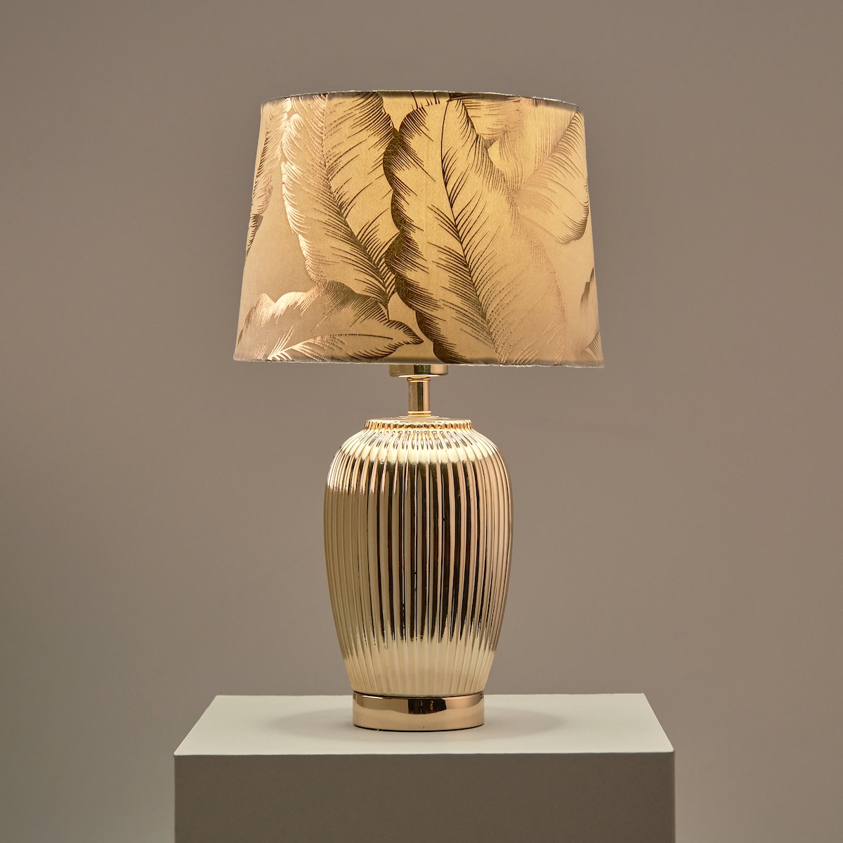 Lampa Stołowa Debora