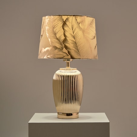 Lampa Stołowa Debora