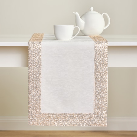 Bieżnik Glowish 35x180 cm