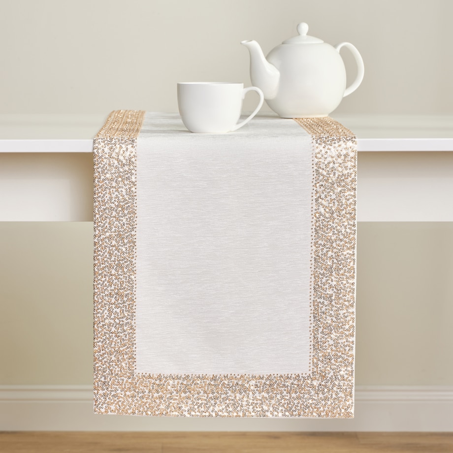 Bieżnik Glowish 35x180 cm