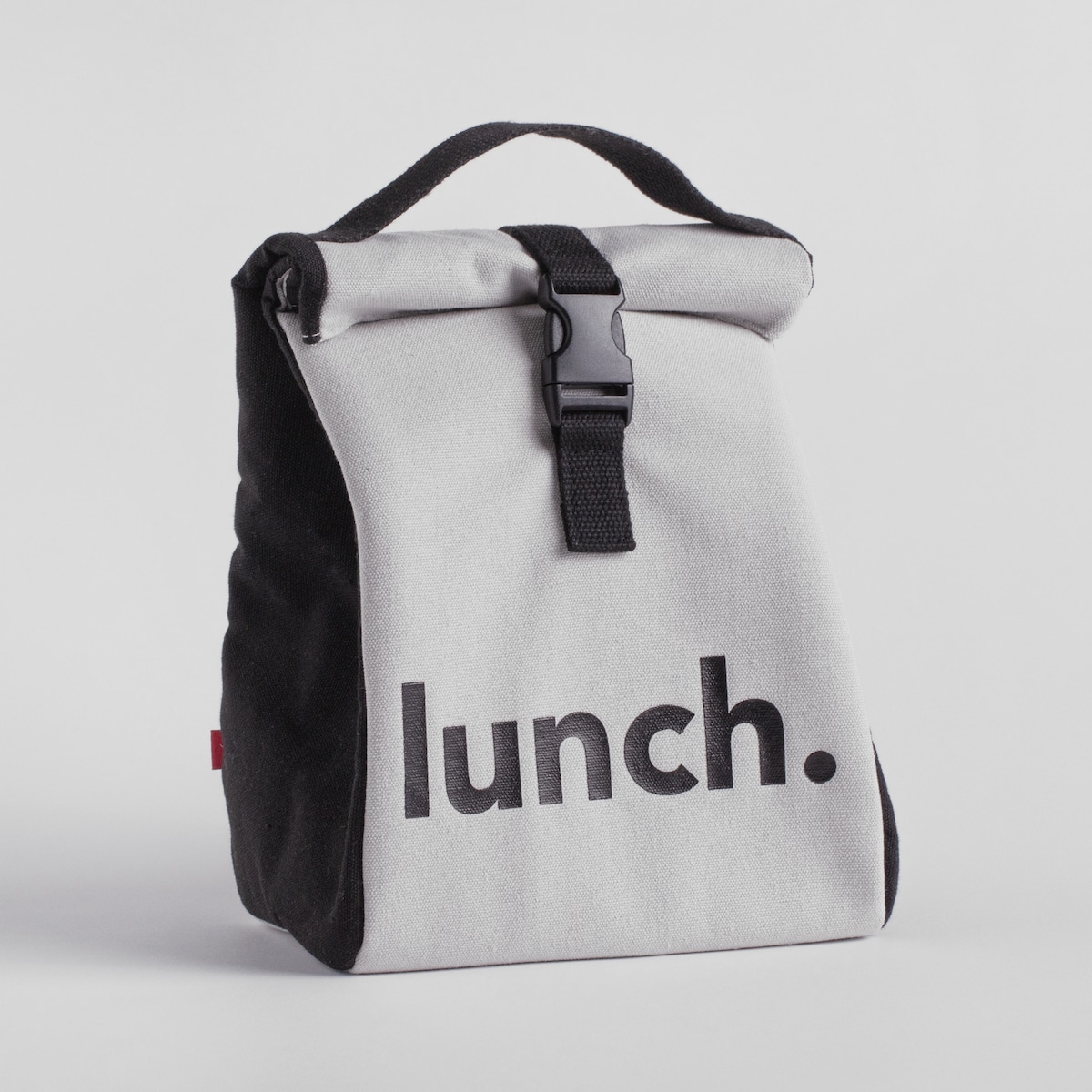 Torba Na Lunch Positive 15x20 cm