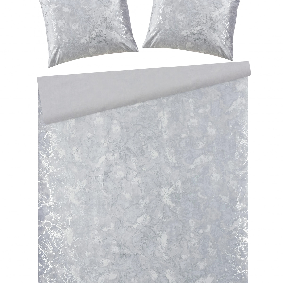 Pościel Welwetowa Mermido 160x200 cm