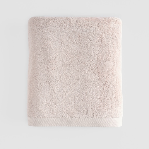 ręcznik z bawełny egipskiej Spa 100x150 cm