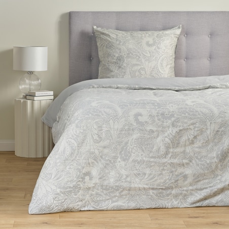 Pościel z bawełny satynowej Dochelli 140x200 cm