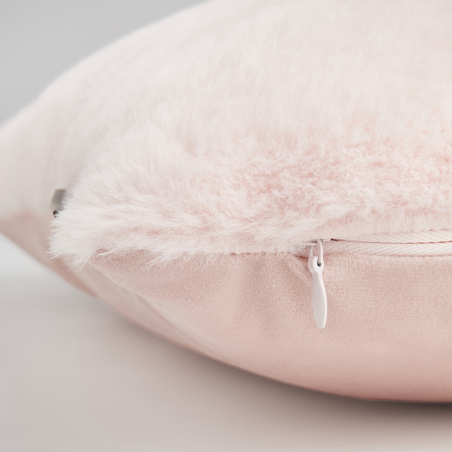 Poszewka Haftowana Egginis 45x45 cm z motywem jajka