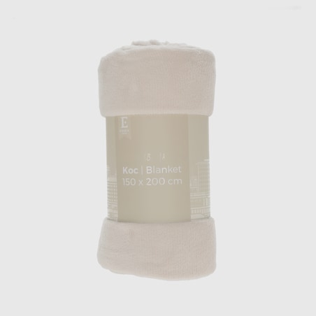 Drukowany koc Alabama 150x200 cm