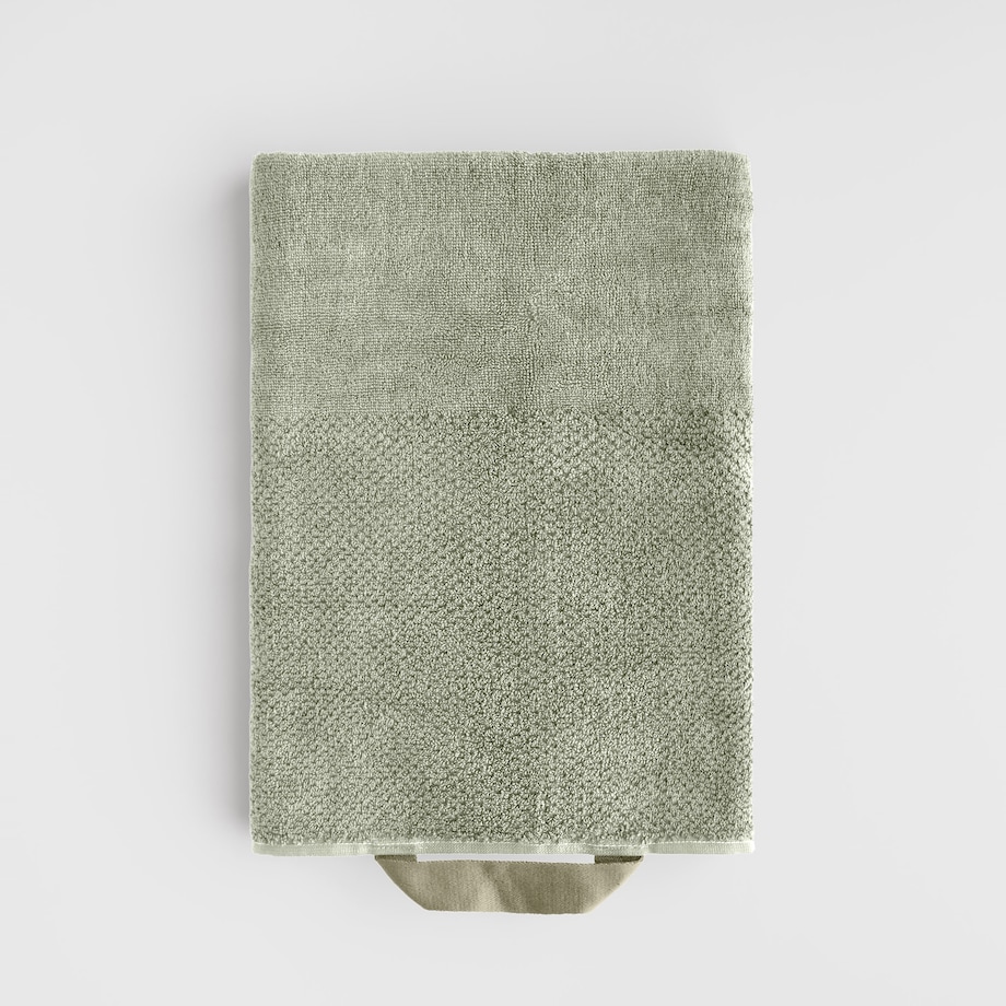 Ręcznik Bawełniany Strippo 70x130 cm