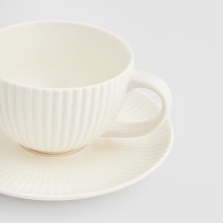 Filiżanka Ze Spodkiem Mishka