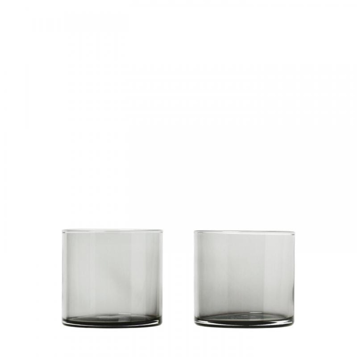 Zestaw 2 szklanek MERA, 200 ml, Blomus