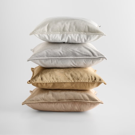 Poszewka dekoracyjna Glameri 45x45 cm