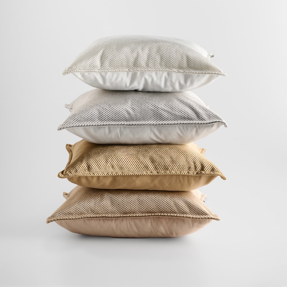 Poszewka dekoracyjna Glameri 45x45 cm