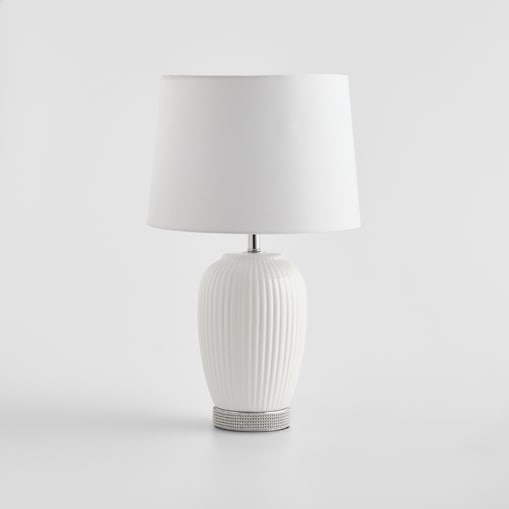 Lampa Stołowa Diamonette
