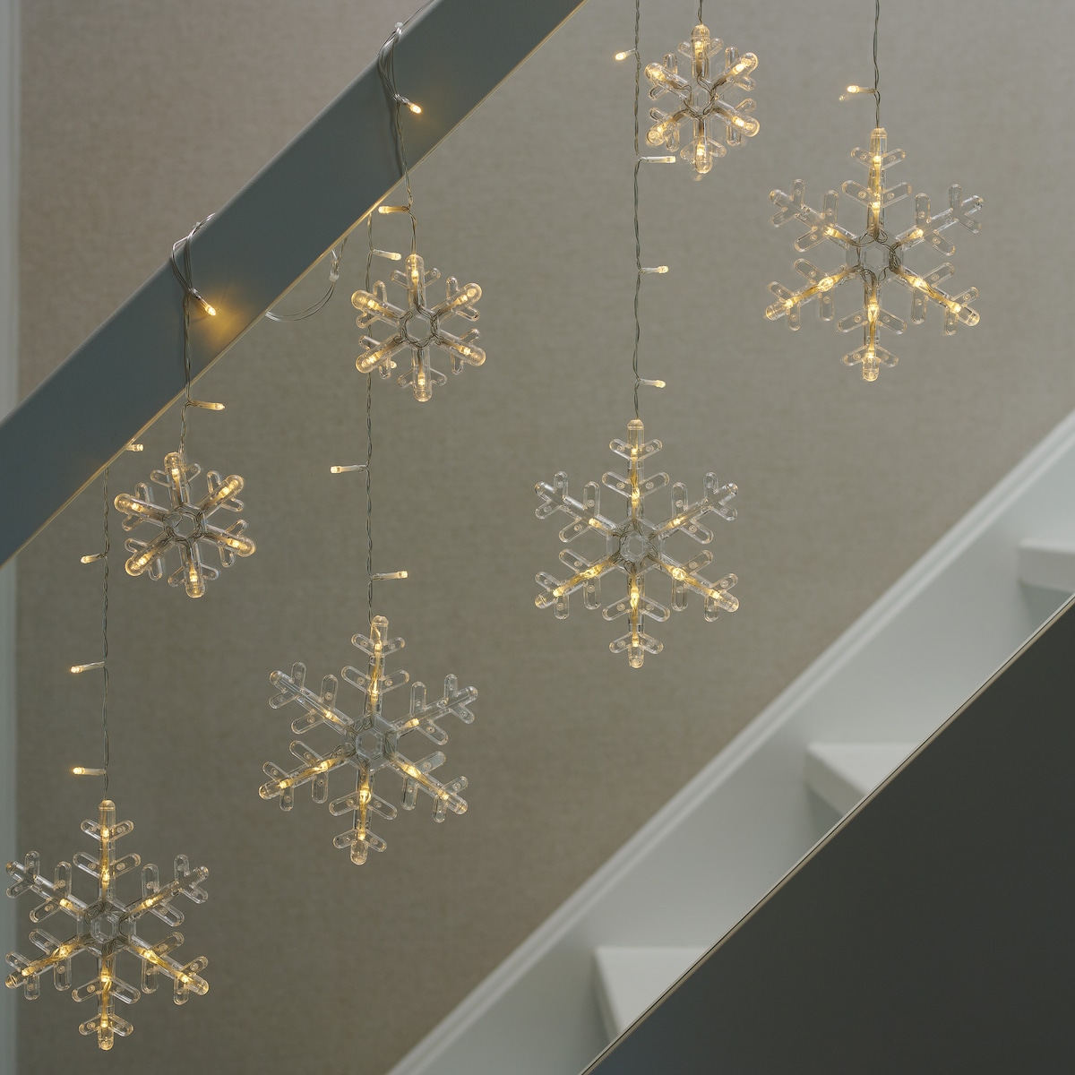 Kurtyna Świetlna Snowis