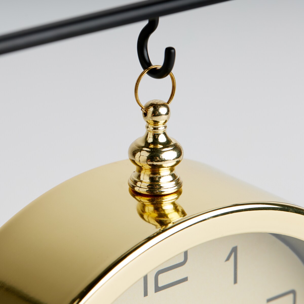 Zegar Stojący Afinis