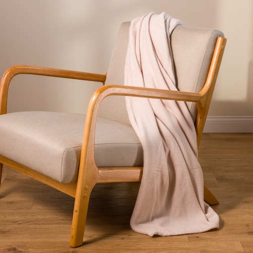 Drukowany koc Alabama 150x200 cm