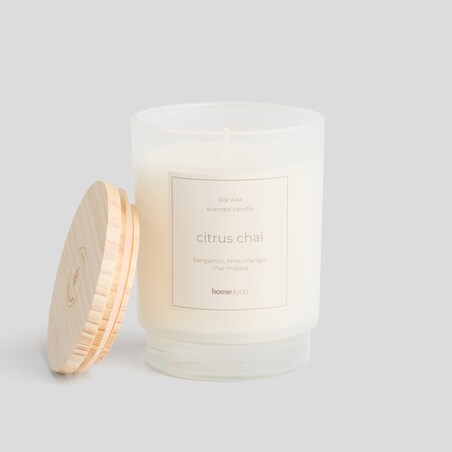 Świeca Zapachowa Scento