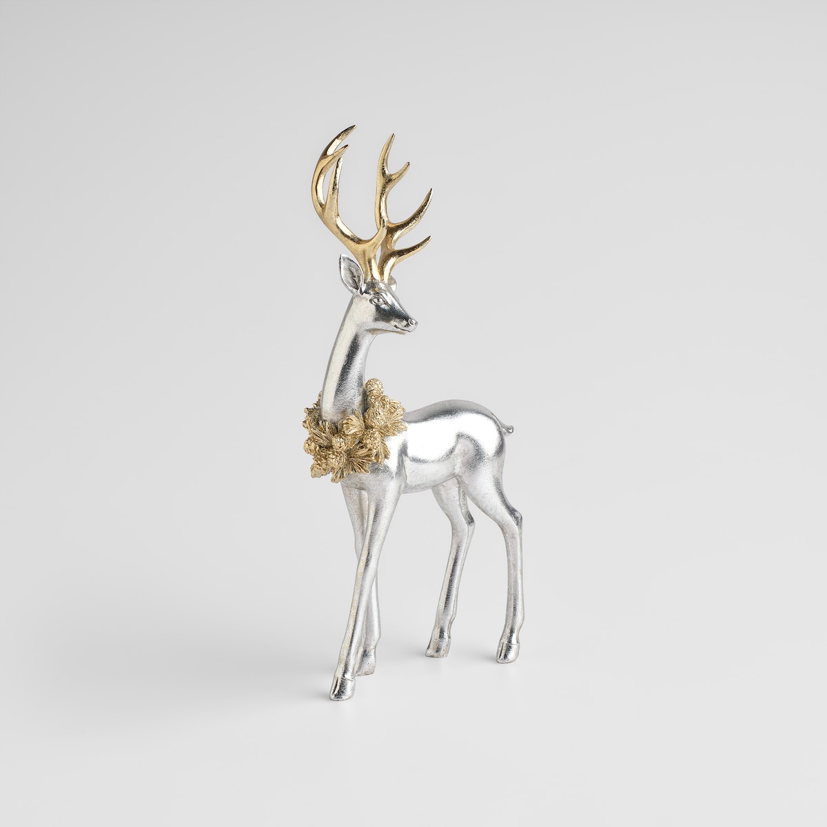 Figurka Frolic z motywem renifera