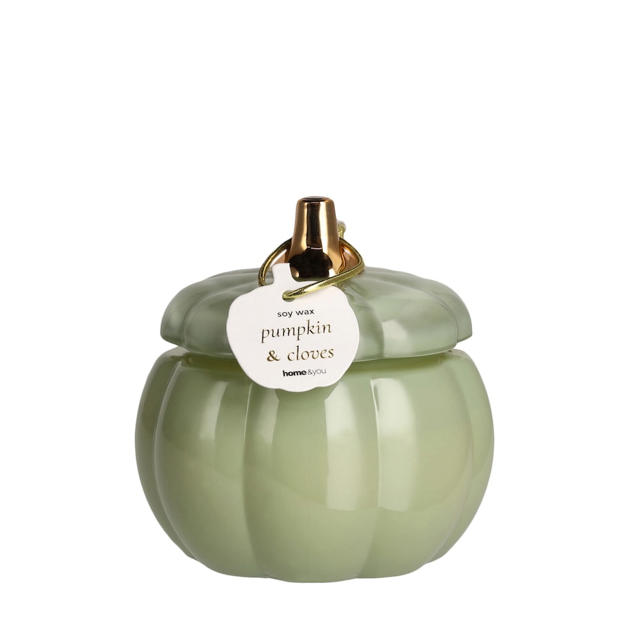 Świeca Zapachowa Calabaza