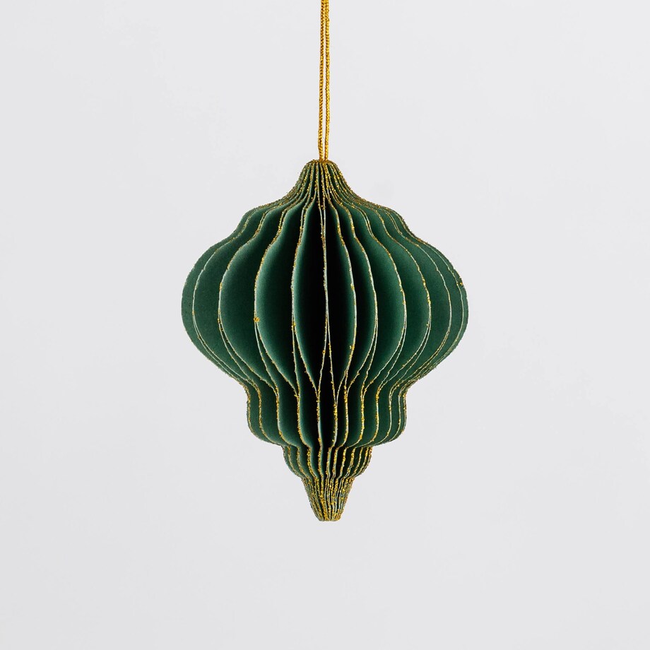 Dekoracja Paperbubble