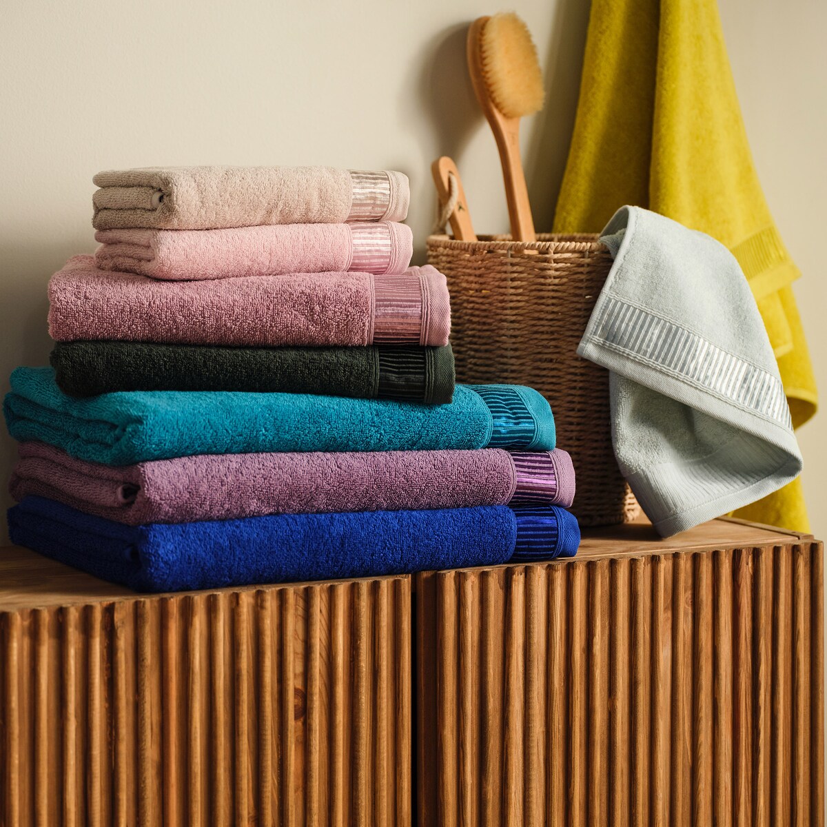 Ręcznik Alicanty 50x90 cm