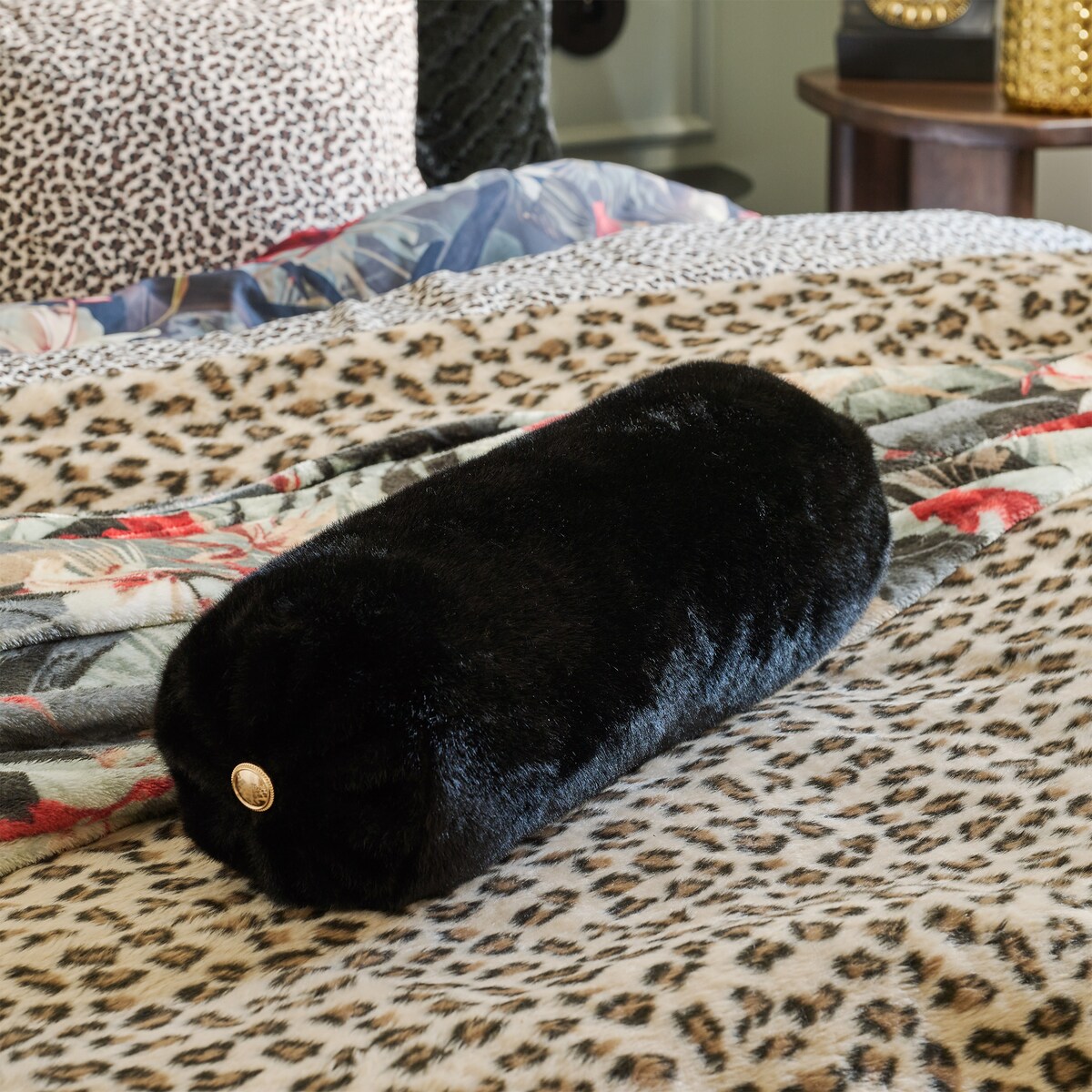 Poduszka Dekoracyjna Wałek Molisa