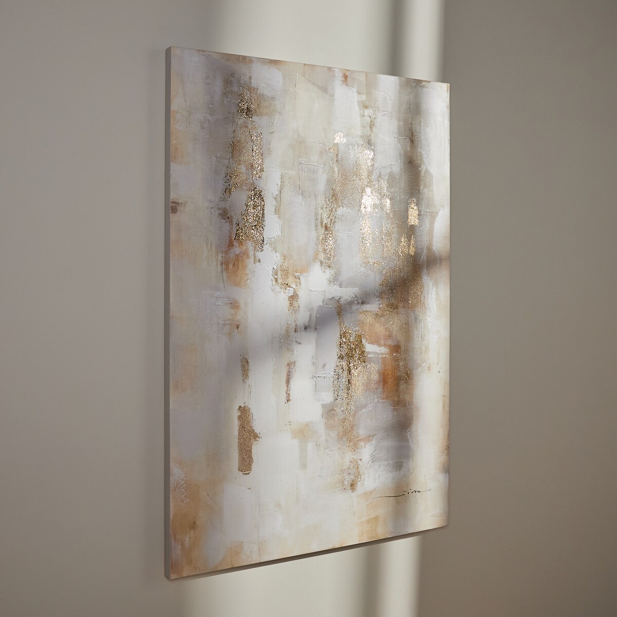 Obraz Sense z motywem abstrakcyjnym