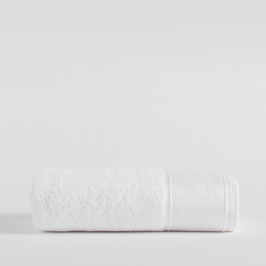 ręcznik z bawełny egipskiej Destello 70x130 cm