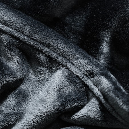 Koc Gruby Polarowy Floss 150x200 cm