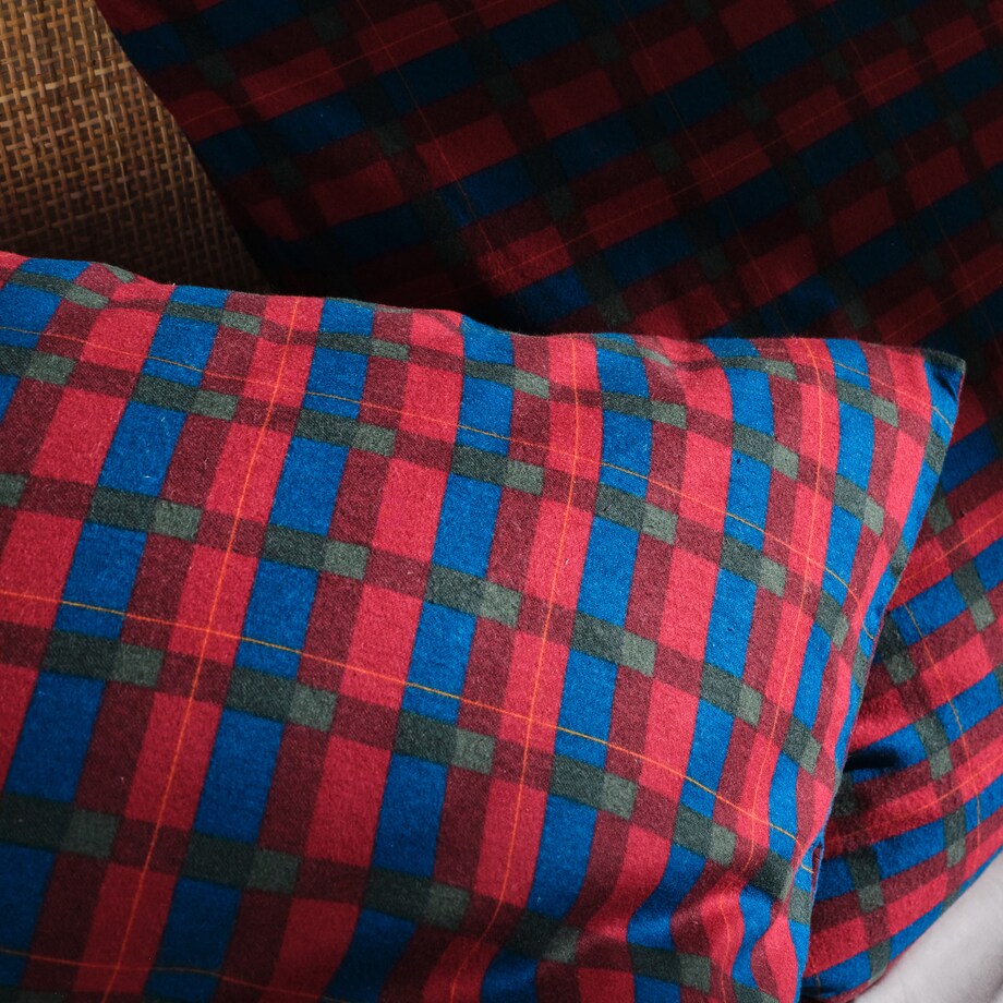 Pościel Flanelowa Maglamo 140x200 cm