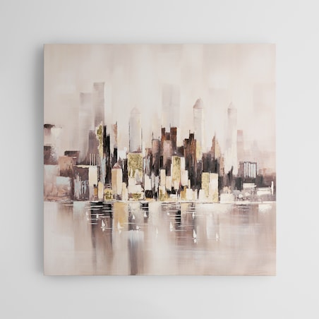 Obraz Pulser z motywem pejzażu