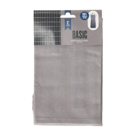 Fartuch Basic 60x75 cm