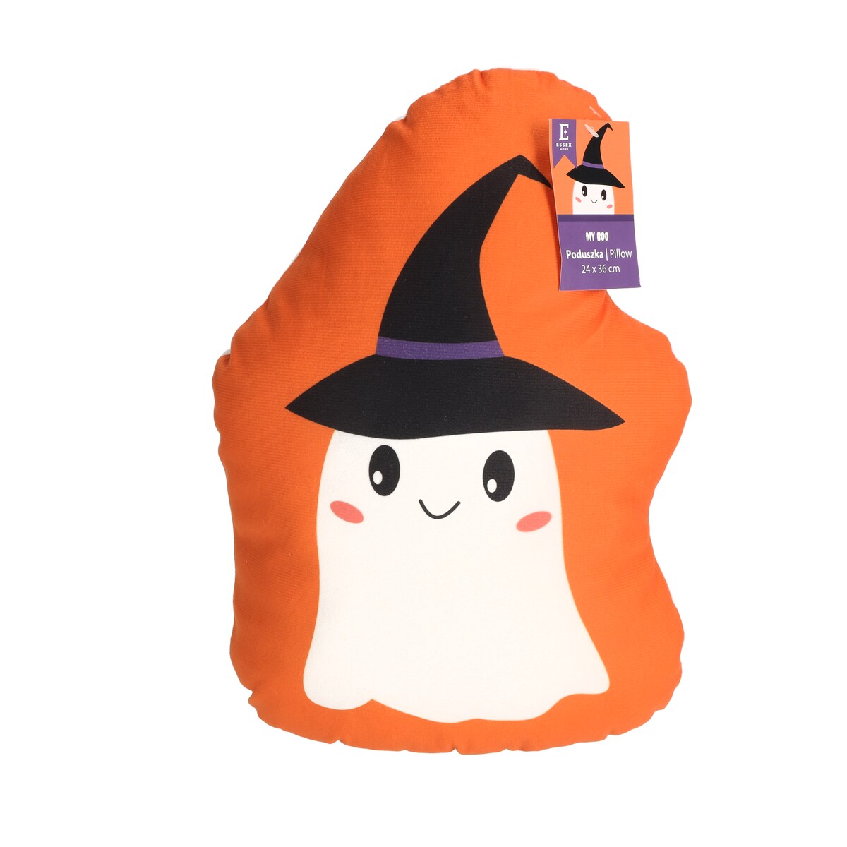Poduszka Dziecięca My Boo