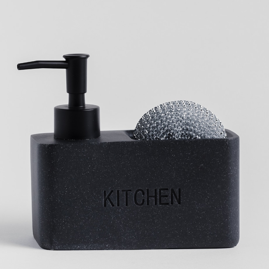 Dozownik Z Gąbką Sonis