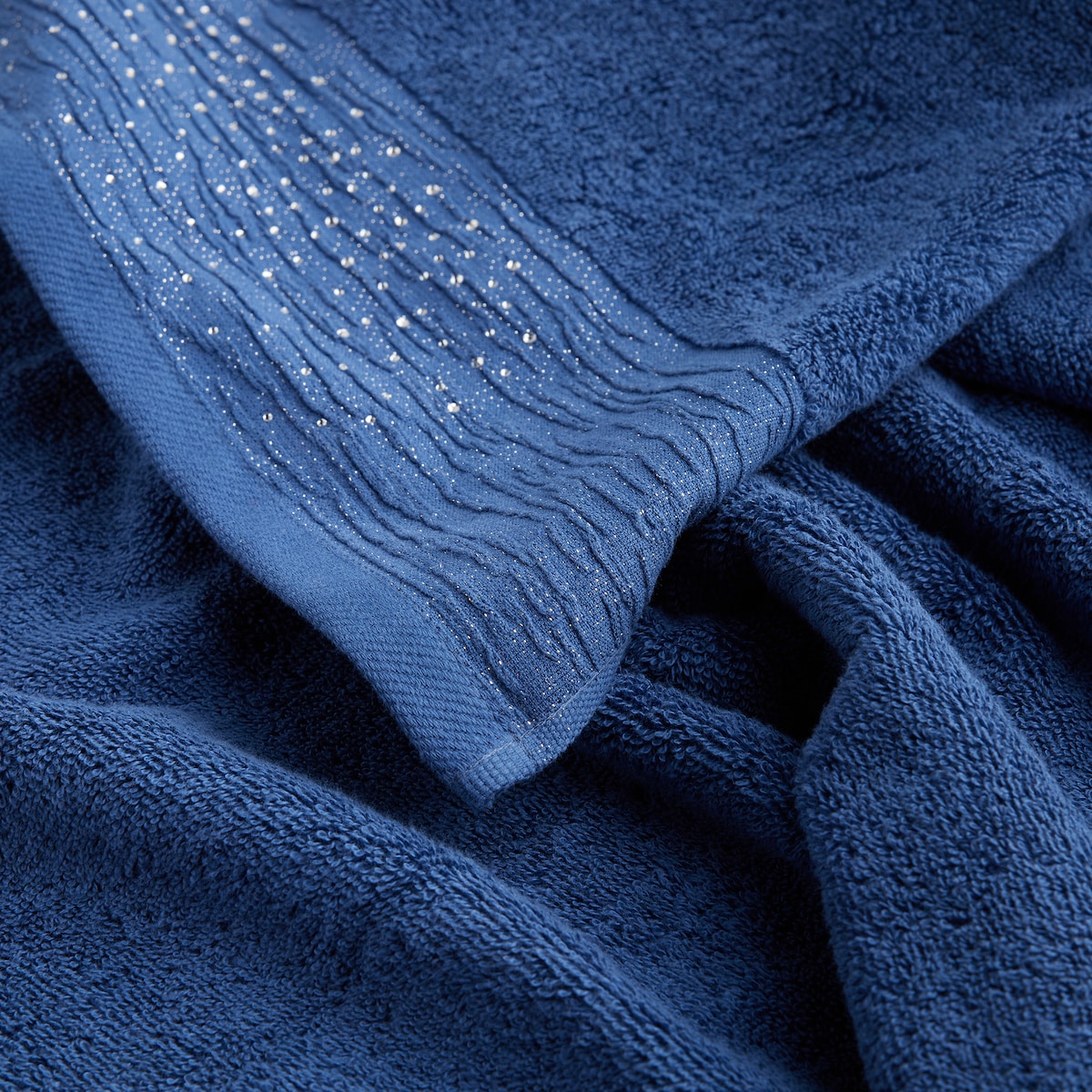 Ręcznik Cristales 70x130 cm