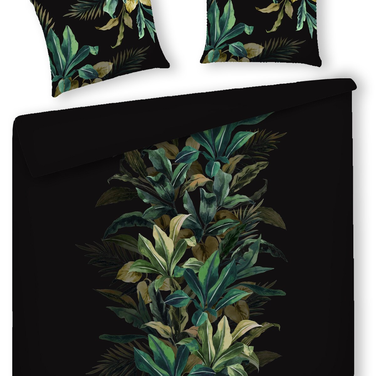 Pościel Satynowa Alvar 200x220 cm