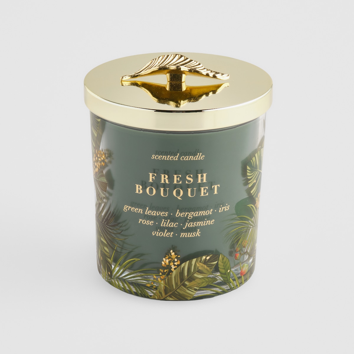 Świeca Zapachowa Selvatico