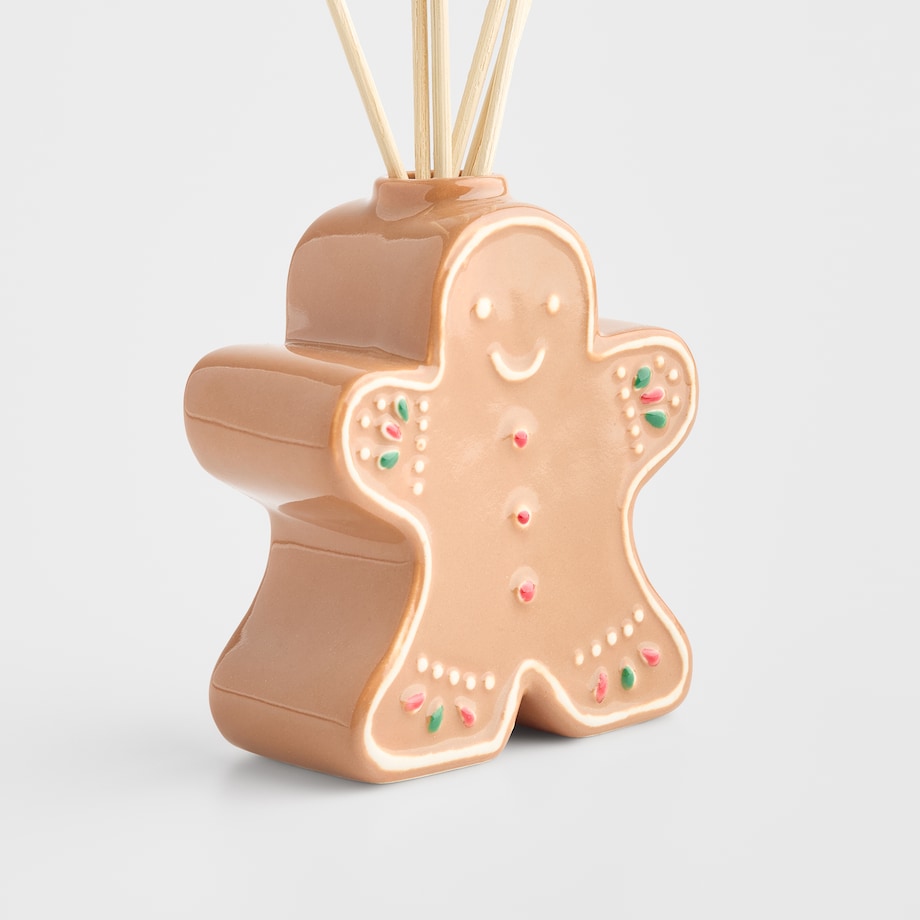 Odświeżacz Powietrza Hannings ginger