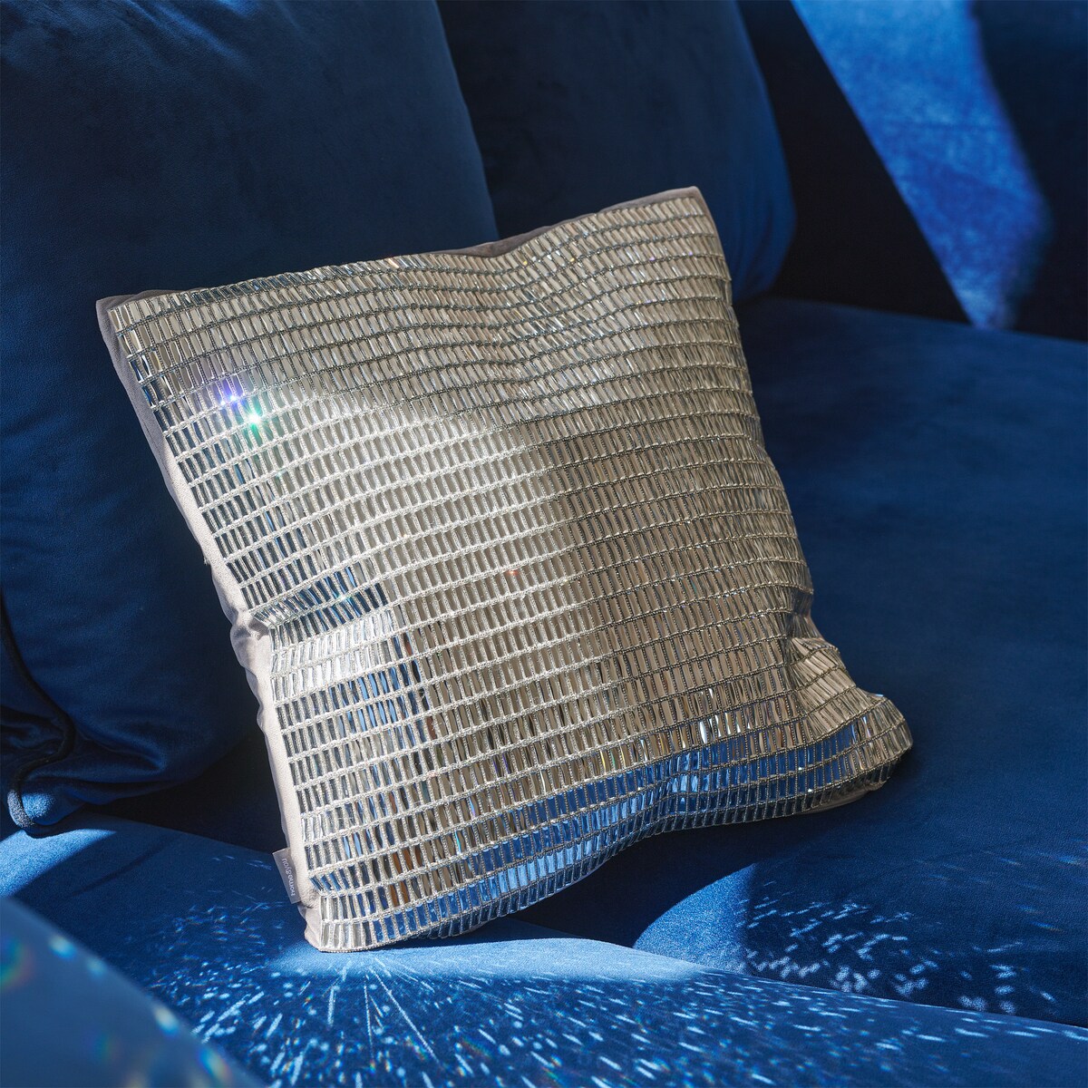 Poszewka dekoracyjna Riflesso 45x45 cm