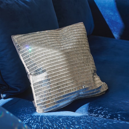 Poszewka dekoracyjna Riflesso 45x45 cm