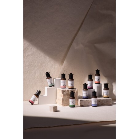 Olejek ipuro AIR SONIC pure happiness 30 ml