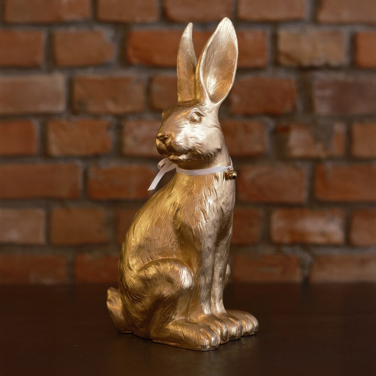 Figurka Lindi z motywem królika