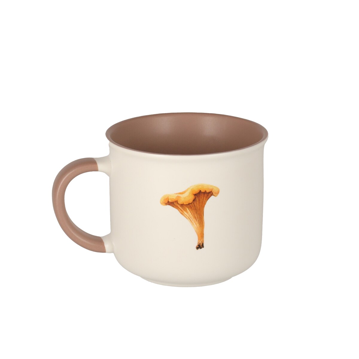 Kubek Mushroomi relle