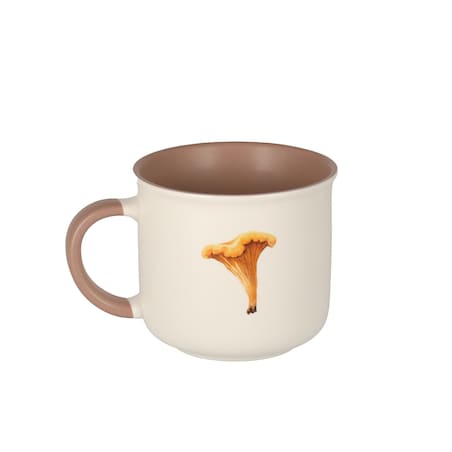 Kubek Mushroomi relle