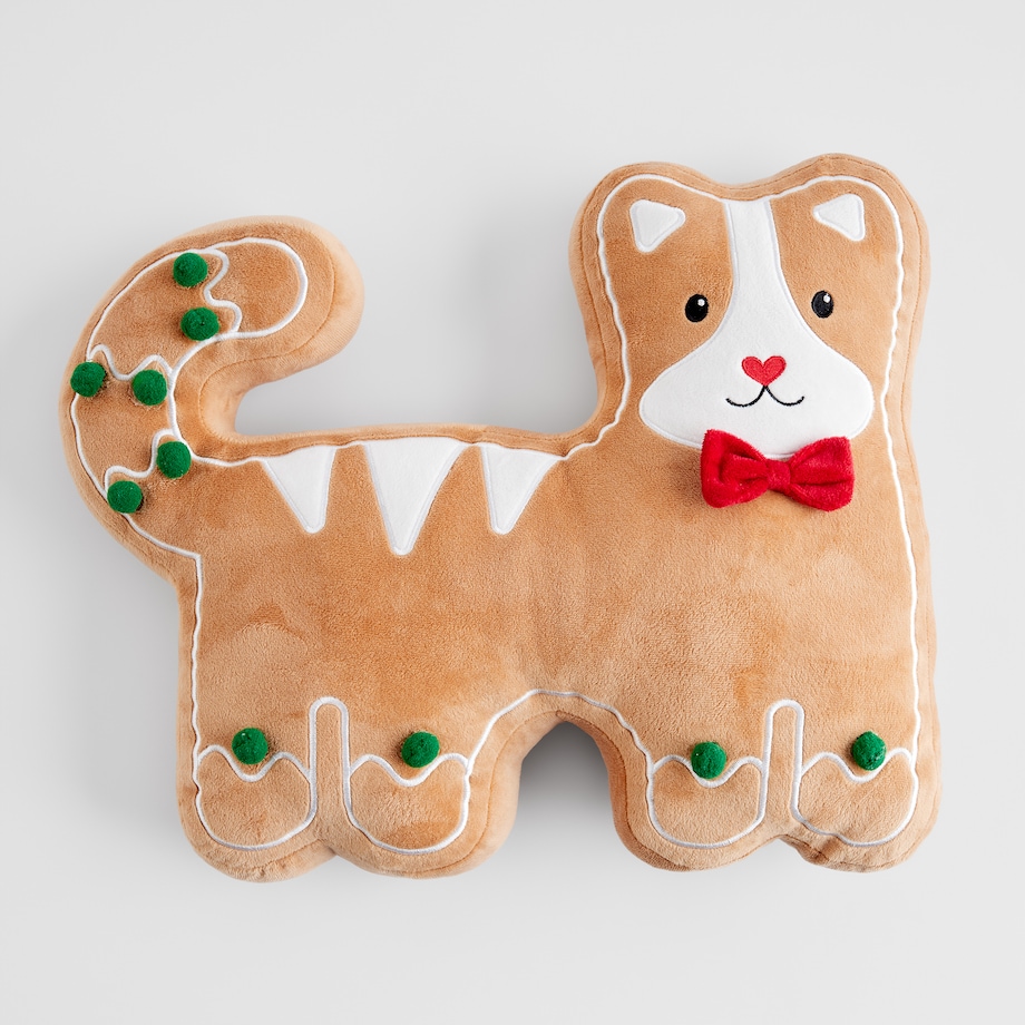 Przytulanka Gingermiau